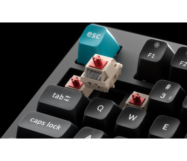 Keychron Q5U-M1 - 1605282 - zdjęcie 3